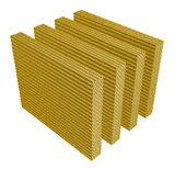 Braemar LCA350 Pad Set