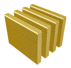 Bonaire VSM45 Pad Set